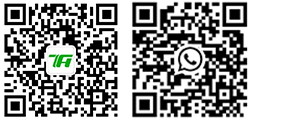 Wechat&WhatsApp