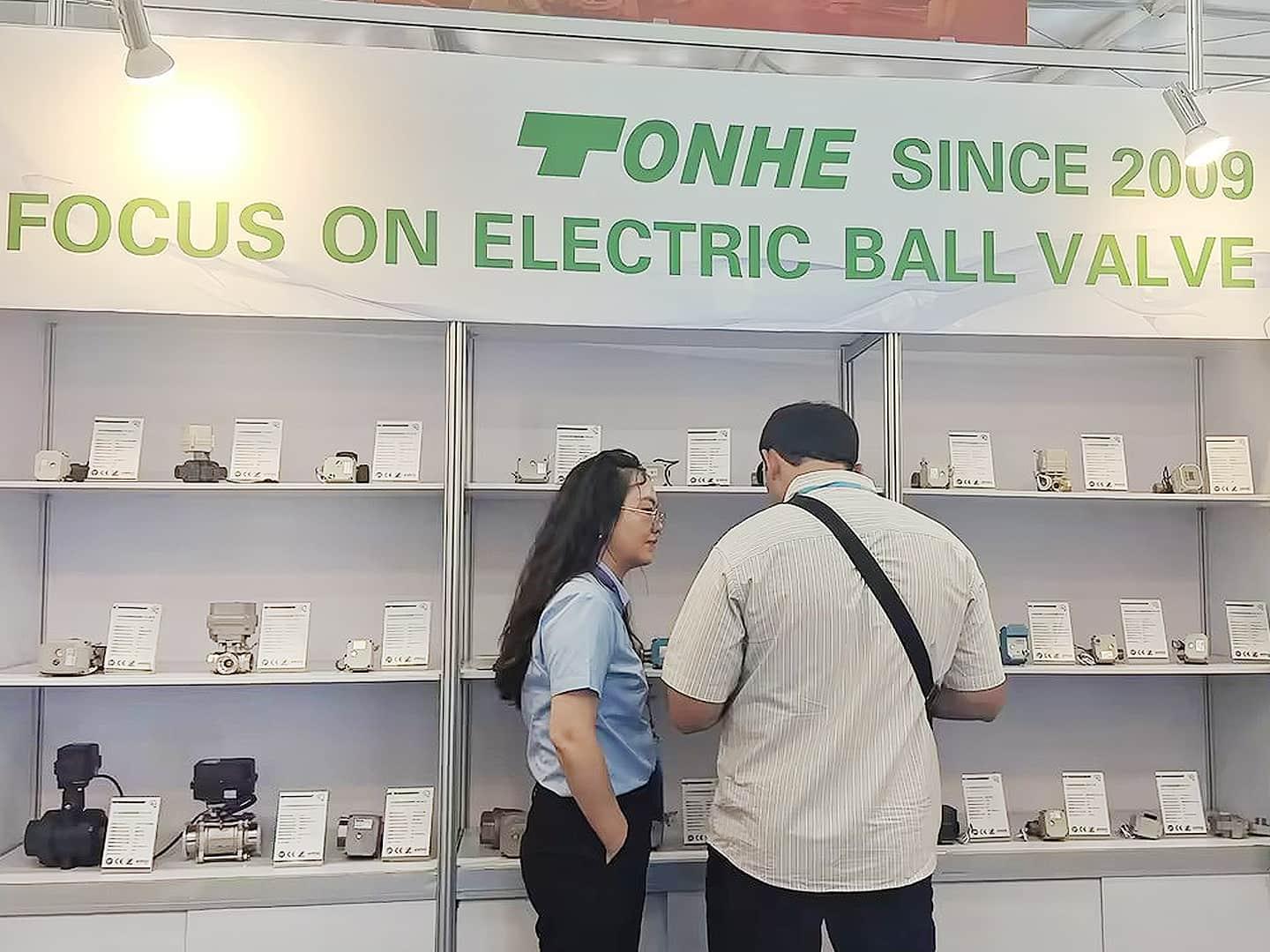 The 140th Canton Fair